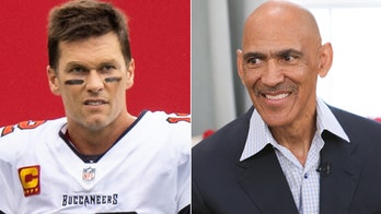 Tom Brady ‘just having fun’ with failed dig at Tony Dungy