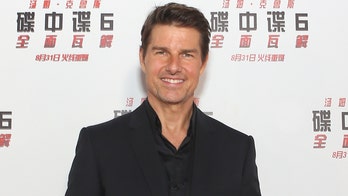 Tom Cruise's most famous moments