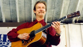 Tony Rice, bluegrass music legend, dead at 69
