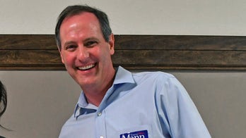 Kansas Rep.-elect Tracey Mann says US must hold China, others to trade deals for good of farmers