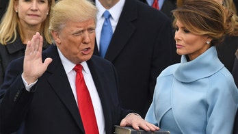 Trump supporters to hold virtual 'second inauguration' on Jan. 20