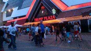 Atlantic City auctions off chance to push demolish button on former Trump casino