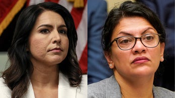 Tulsi Gabbard and Rashida Tlaib only House Dems who voted against COVID relief: Here's why