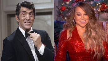 Most streamed Christmas songs of 2020