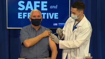 LIVE UPDATES: Moderna gets the green light: FDA formally grants emergency approval for second coronavirus vacc