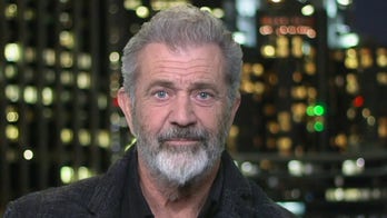 Mel Gibson talks about 'Braveheart,' Hollywood's coronavirus battle -- and why he steers clear of politics