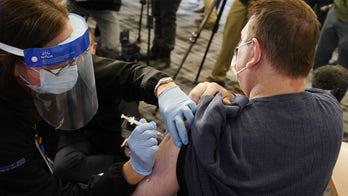 Michigan becomes coronavirus hot spot as variants rise and vigilance falls