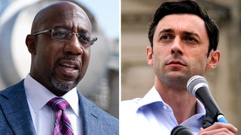 Warnock, Ossoff to appear at event with Farrakhan supporter