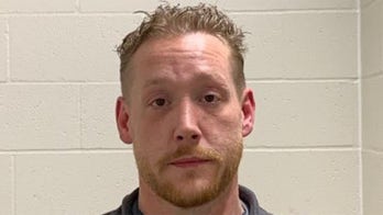 Oregon homeowner's quick thinking leads police to suspected porch pirate