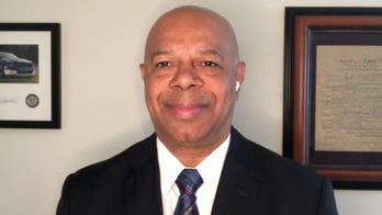 David Webb on the stimulus debate: 'What we really need is to reopen America safely'