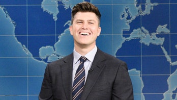 'Saturday Night Live' returns with 'Weekend Update' segment mocking Donald Trump, Rudy Giuliani's fraud claims