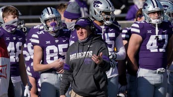 Kansas State latest to skip bowl game due to COVID-19