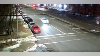 Four recent high school grads killed when driver fleeing police slams into car