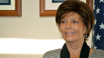 Rep.-elect Yvette Herrell relates to Trump's voter fraud claims: 'I know exactly what he's going through'