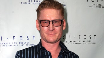 ‘A Christmas Story’ star Zack Ward says film's lesson is 'you have to take your life head on'