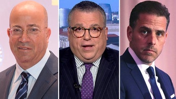 CNN boss, political director spiked Hunter Biden controversy, audiotapes reveal: 'We're not going with' story