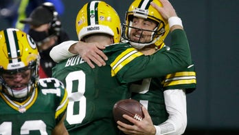 Packers' trade demands for Aaron Rodgers coming into focus: report
