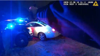 Minneapolis police tried to buy gun from Dolal Idd before shooting