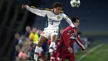 MLS celebrates 25th anniversary with release of 25 Greatest