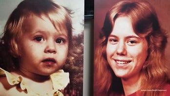 'Baby Jane Doe' identified after being found in Mississippi river 38 years ago