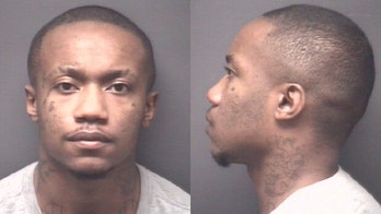 North Carolina man arrested over death of 16-year-old, charged with human trafficking