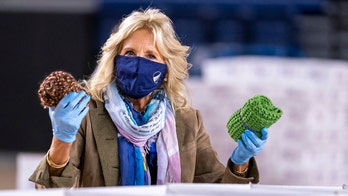 Jill Biden's dissertation criticized in viral Twitter thread: 'It's bad'