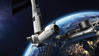 Axiom Space tells Houston all systems are go for world's first commercial space station