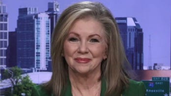 Marsha Blackburn calls coronavirus stimulus bill an 'insult to injury' to millions of unemployed Americans