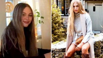 Teen overcomes bullying to become Miss England contestant