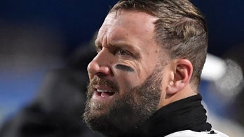 Former NFL GM: Big Ben won't survive season as Steelers' starter