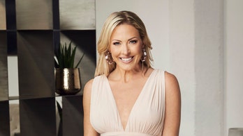 ‘RHOC’ star Braunwyn Windham-Burke comes out as gay: 'I'm so happy'