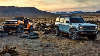 The 2021 Ford Bronco is more powerful than expected, but there's a catch