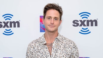 Michael Douglas’ son Cameron Douglas freed early from supervised release