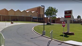 Utah teen arrested after calling in fake bomb and shooter threats at school, police say