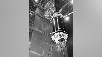 Mysterious object that could be 1960s rocket booster will fly past Earth today: how to view it