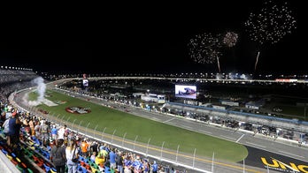 2021 NASCAR Daytona 500 to be held with fans in attendance