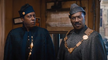 'Coming 2 America' drops first trailer featuring Eddie Murphy, Arsenio Hall