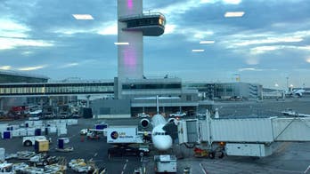 Man fled JFK airport TSA after loaded gun was found in his carry-on bag
