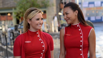 Demi Lovato posts tribute to Naya Rivera: 'Miss you'