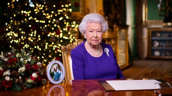 Queen's Christmas video gets 'deepfake' parody treatment, drawing mixed reactions