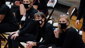 Oregon State out of women's Top 25; Stanford still No. 1