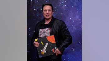 Elon Musk predicts humans will be on Mars in 6 years