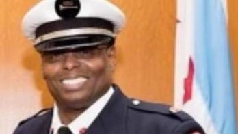 WATCH: Video shows retired firefighter fighting back against carjackers before he was killed