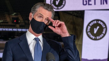 California wineries, restaurants sue Newsom over in-person dining ban