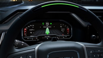 2022 GMC Sierra pickup to feature hands-free driving system that can tow