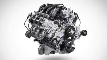 Ford's 'super-secret' Megazilla V8 will be a monster motor