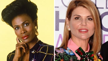 'Fresh Prince' star Janet Hubert rips Lori Loughlin's prison release: 'To be white, blond and privileged!'