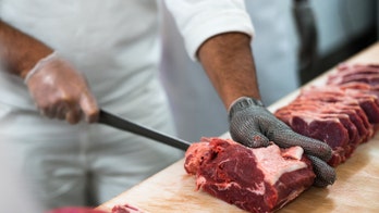 Organic meat production is just as bad for environment as regular meat: study