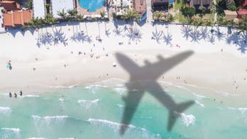 Thailand bans eating, drinking on domestic flights due to coronavirus surge