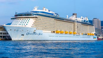 Singapore claims coronavirus case on Royal Caribbean 'cruise to nowhere' was false alarm